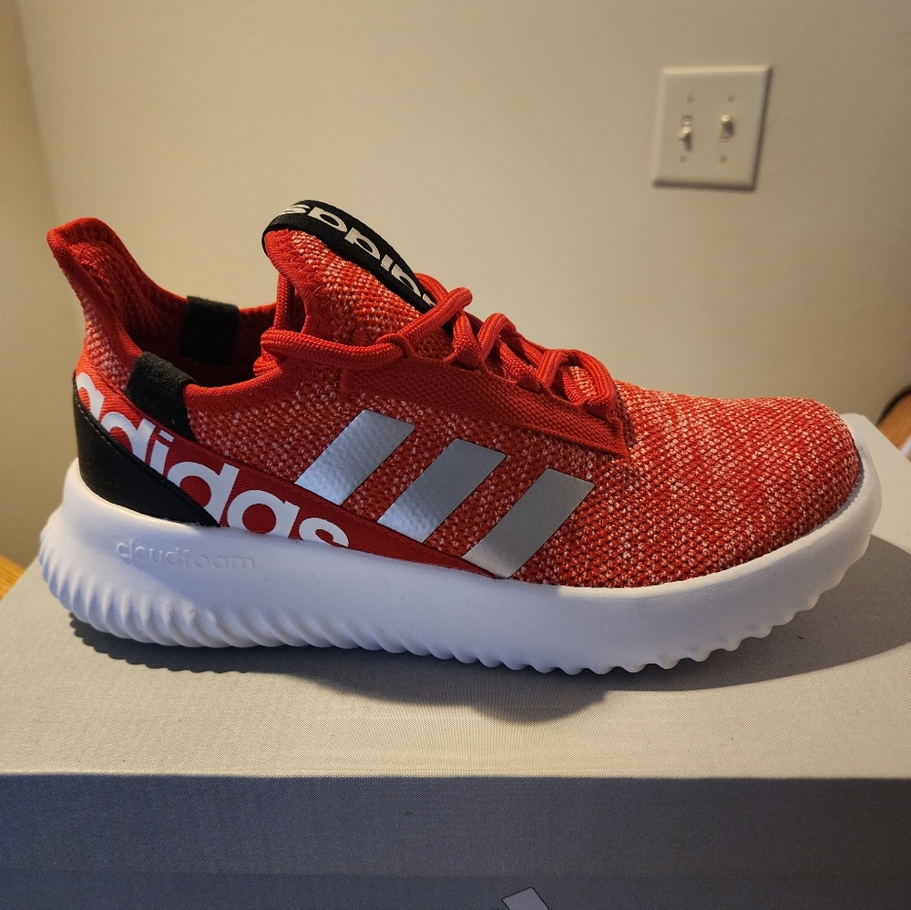 Brand New Sneakers